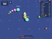 2048 Ball Arena