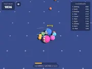 2048 Ball Arena
