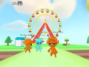 Sprunki World Online RP: Play with Friends