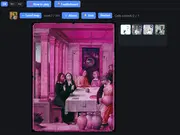 CMYK Puzzle