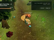 Evolution Arena Lite