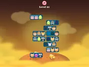 Sorting Cute Animals