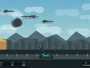 Skyline Defender