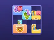 Slide Blocks 3D