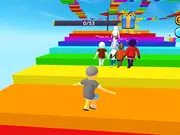 Obby: Parkour with Ragdoll