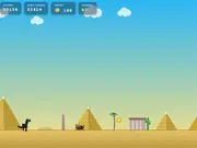 Crazy Dino