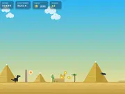 Crazy Dino