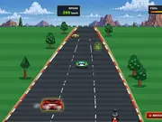 Road Racer Fighter