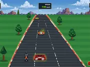 Road Racer Fighter