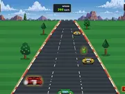 Road Racer Fighter