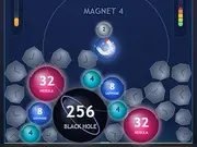 Drop & Merge