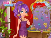 Gorgeous Elf Makeover
