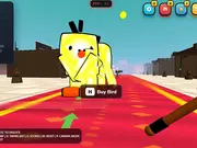 Steal a Bird