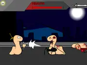 Worms Level 2
