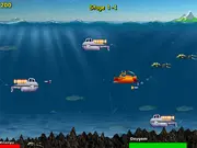 Seaquest Remake