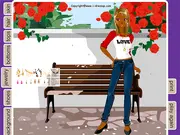 Girl Dressup 1