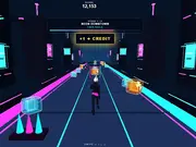 Neon Cyber Dash
