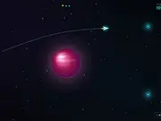 Orbital Slingshot
