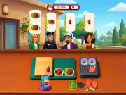 Cooking Blast