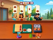 Cooking Blast
