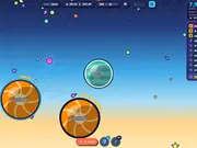 War Space