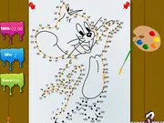 Dot-to-Dot :  Jerry