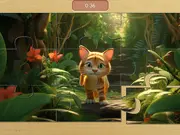 Animals Jigsaw Puzzle