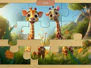 Animals Jigsaw Puzzle