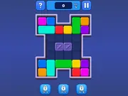 Color Block Pairs