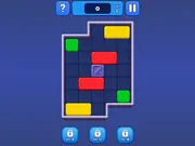 Color Block Pairs