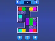 Color Block Pairs
