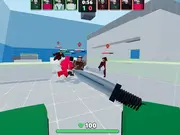 Obby Knife Duels