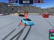 Noob vs Pro : Drift Tag