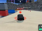 Noob vs Pro : Drift Tag