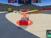 Noob vs Pro : Drift Tag