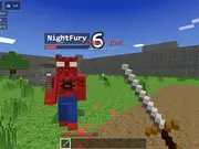 Mine Blade Online Kit PvP