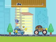 Super Car Grand Prix