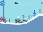 Super Car Grand Prix