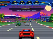 Turbo Horizon Racing