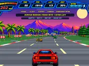 Turbo Horizon Racing
