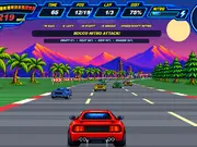 Turbo Horizon Racing