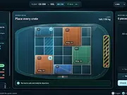 Cargo Grid: Flight Planner