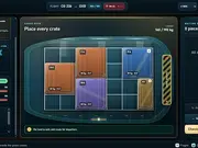 Cargo Grid: Flight Planner