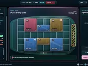 Cargo Grid: Flight Planner