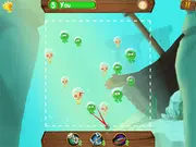 Octopus Battle