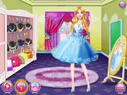 Little Princess Christmas Ball