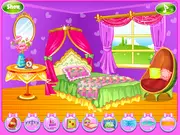 Realistic Princess Room