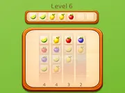 Fruit Flow Match 3