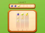Fruit Flow Match 3