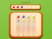 Fruit Flow Match 3